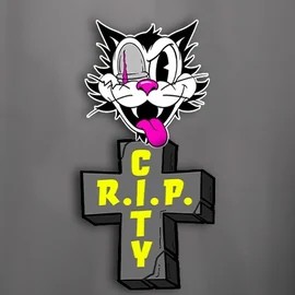 game logo by Hacksaw Gaming on incognitocasinoo.nl